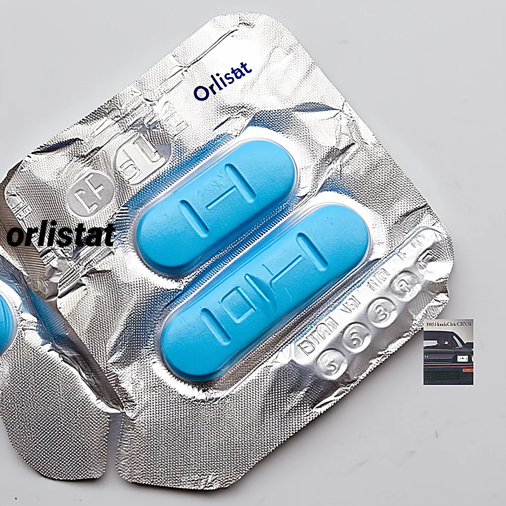 Precio crisplus orlistat